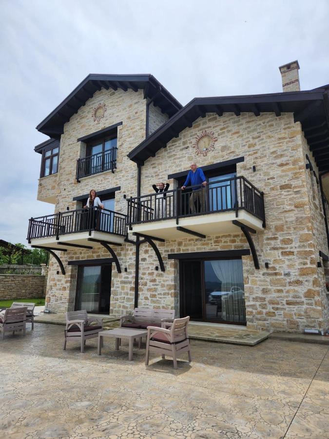 Meryem Hanim Butik Otel Fatsa ภายนอก รูปภาพ