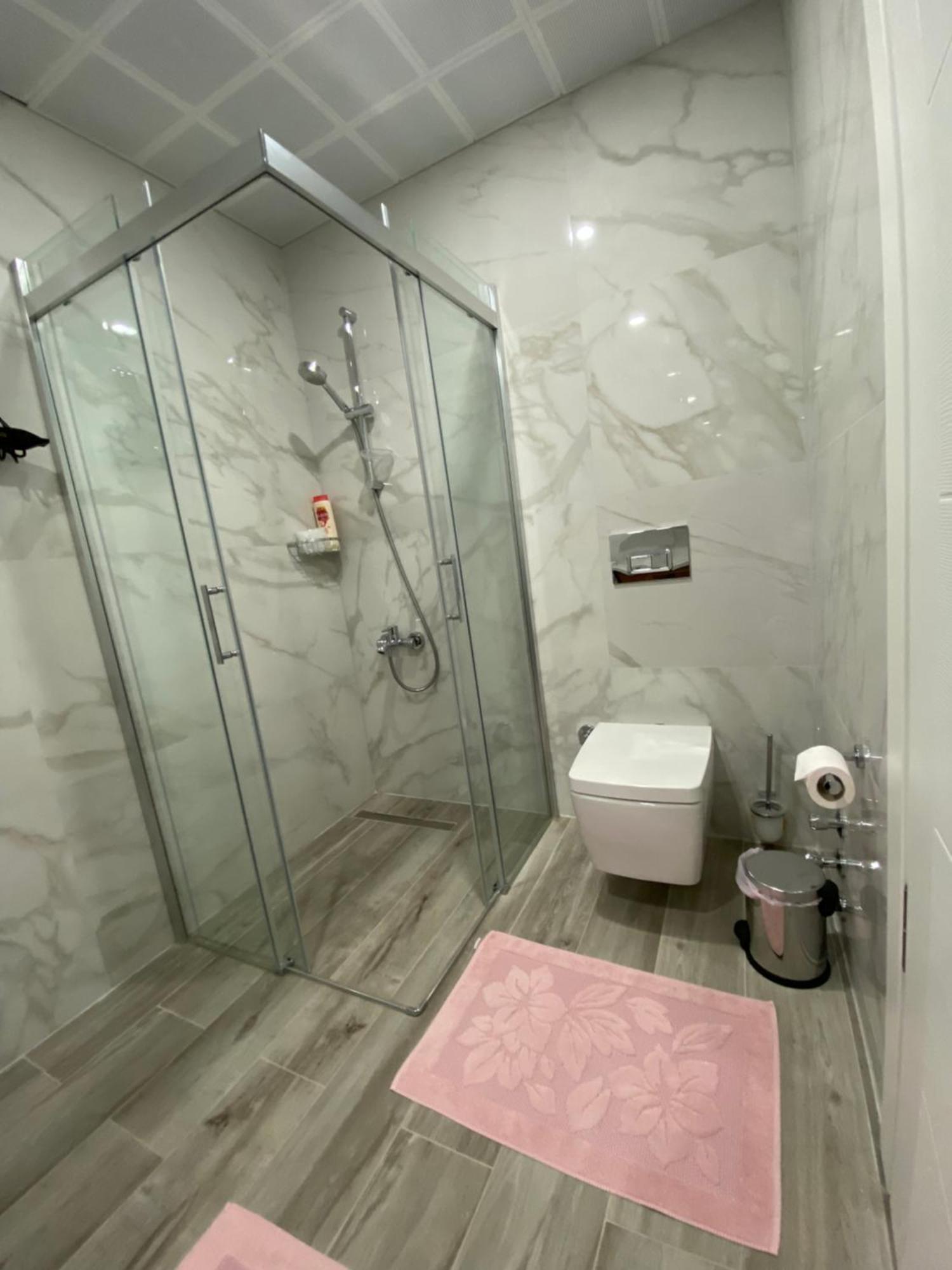 Meryem Hanim Butik Otel Fatsa ภายนอก รูปภาพ